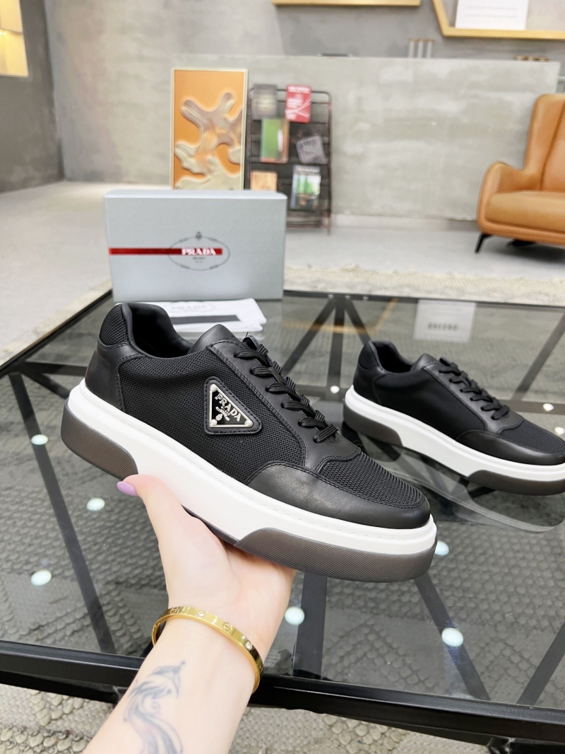 Prada Casual Shoes